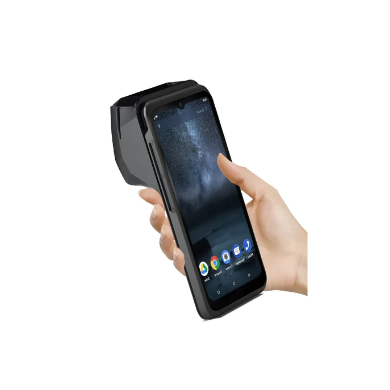 Mobile/Handheld Android Device for POS